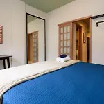 Estilo Carioca: 1Qto A 200M Da Praia |Nsc 782/1005