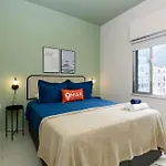 Estilo Carioca: 1Qto A 200M Da Praia |Nsc 782/1005